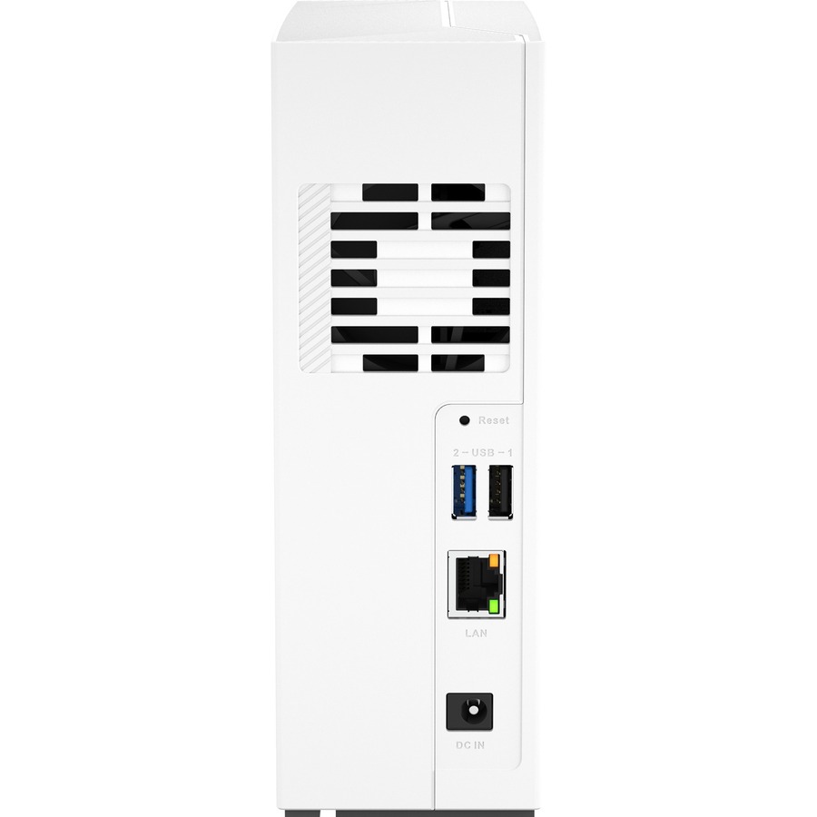 QNAP TS-133 SAN/NAS Storage System - Image 4