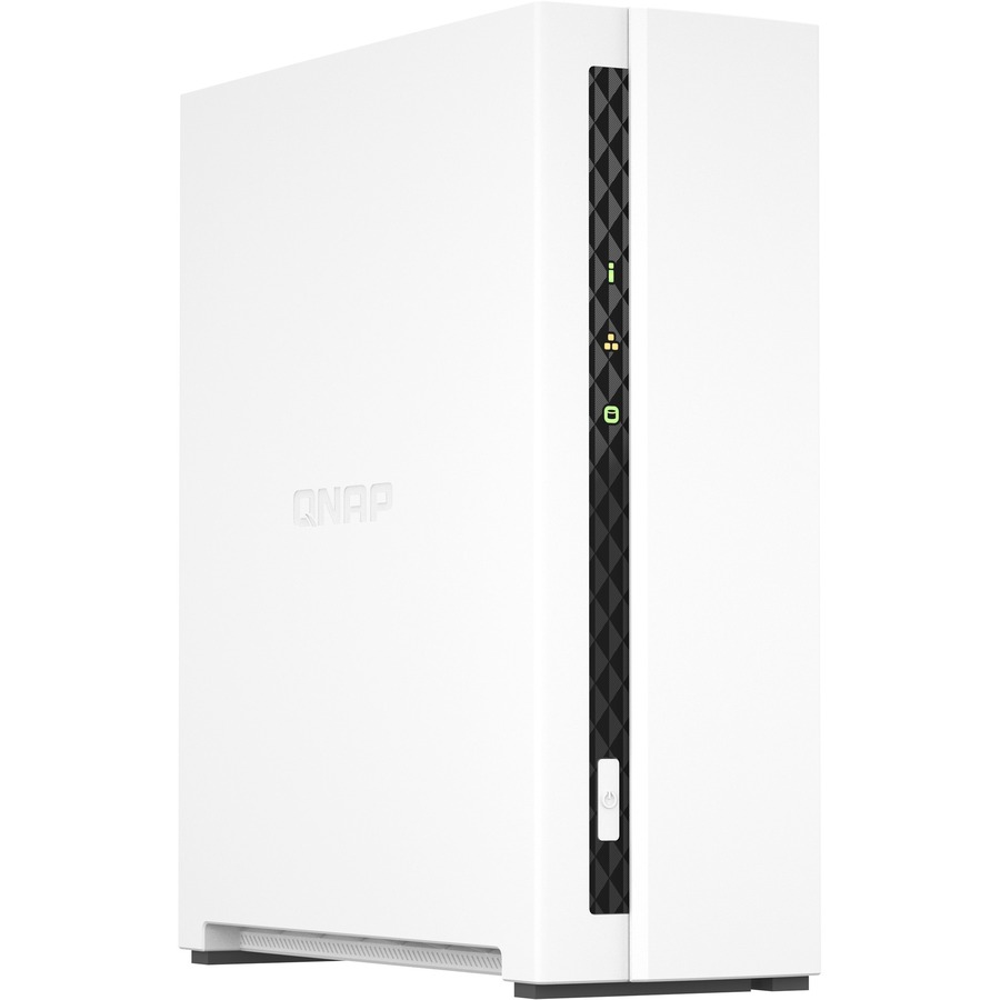 QNAP TS-133 SAN/NAS Storage System - Image 6
