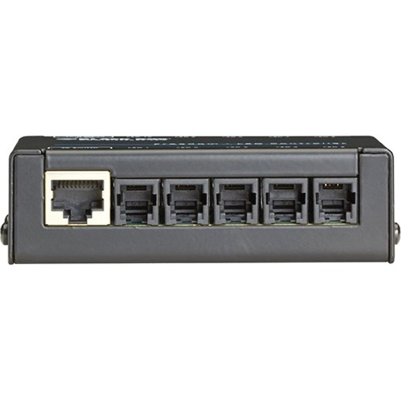 Black Box LED Monitor Identification Kit for Freedom KVM Switch - Image 7