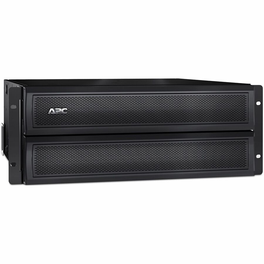 APC Smart-UPS X-Series External Battery Pack Rack/Tower 120V, 1200VAh, rackmount, 4U - Image 3
