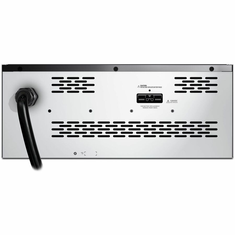 APC Smart-UPS X-Series External Battery Pack Rack/Tower 120V, 1200VAh, rackmount, 4U - Image 4