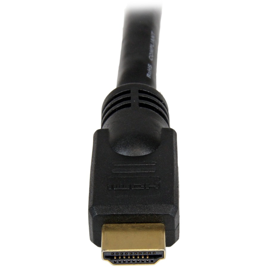 StarTech.com 40 ft High Speed HDMI Cable M/M - 4K @ 30Hz - No Signal Booster Required - Image 3