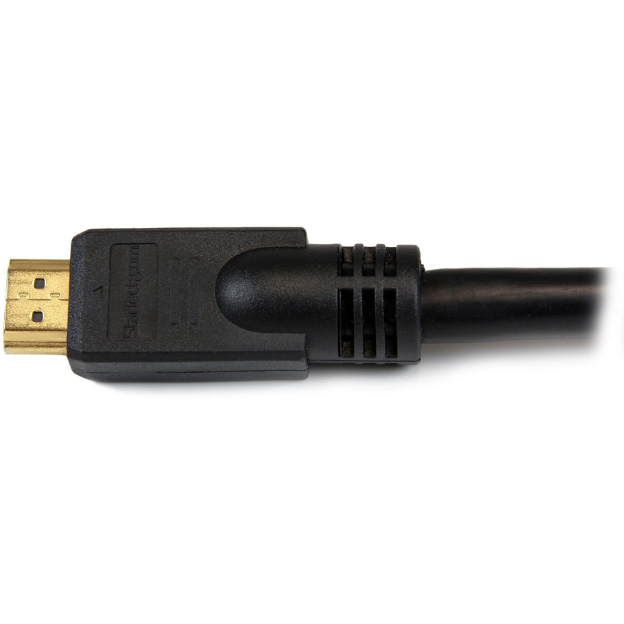 StarTech.com 40 ft High Speed HDMI Cable M/M - 4K @ 30Hz - No Signal Booster Required - Image 4