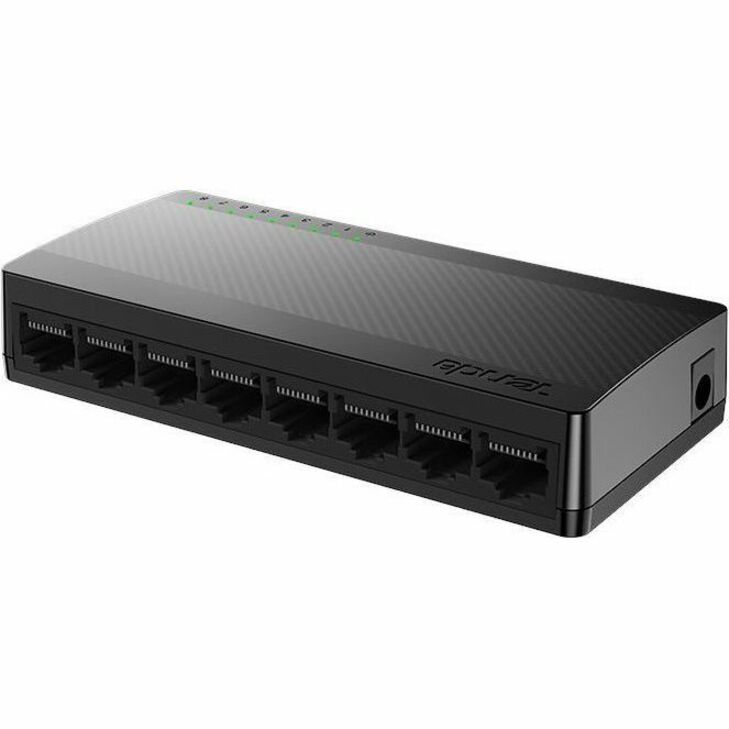 Tenda 8-Port Gigabit Ethernet Switch - Image 2