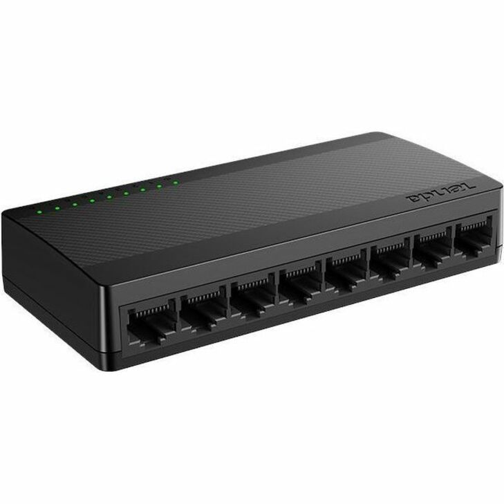Tenda 8-Port Gigabit Ethernet Switch - Image 4