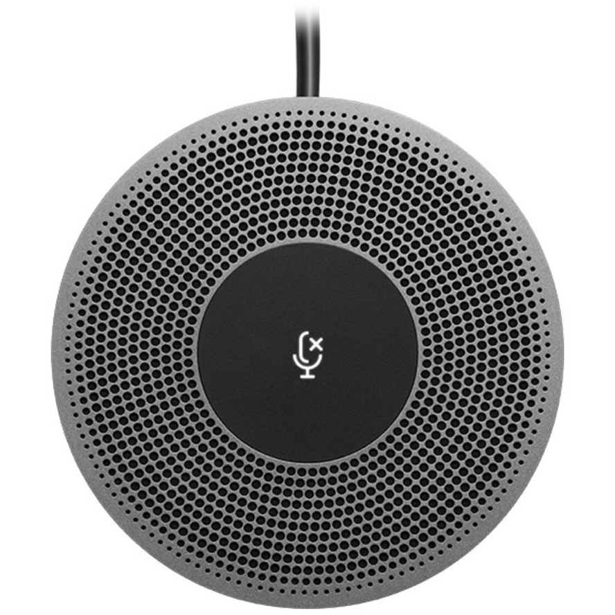 Logitech Expansion mic for MeetUp - Image 2