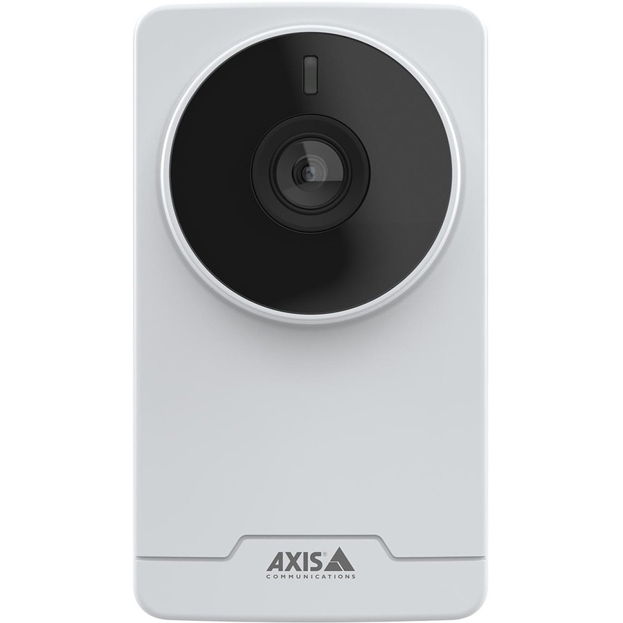 AXIS M1055-L 2 Megapixel Full HD Network Camera - Color - Box - White - Image 2