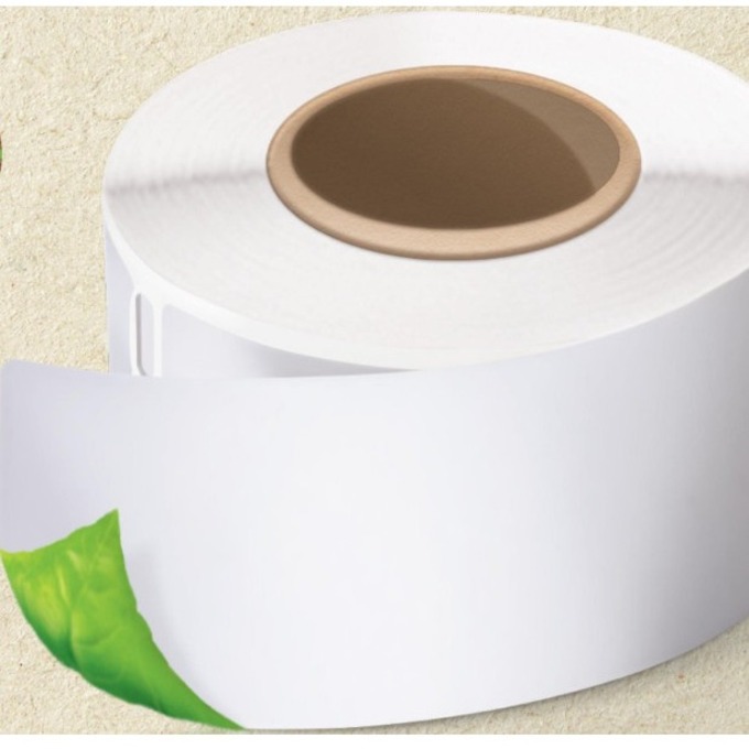 Dymo Address Label - Image 3