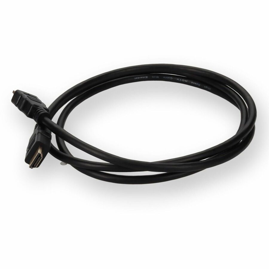 AddOn HDMI Audio/Video Cable - Image 2