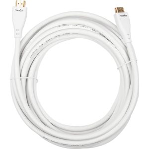 Rocstor Premium HDMI Cable with Ethernet - 4K/60Hz