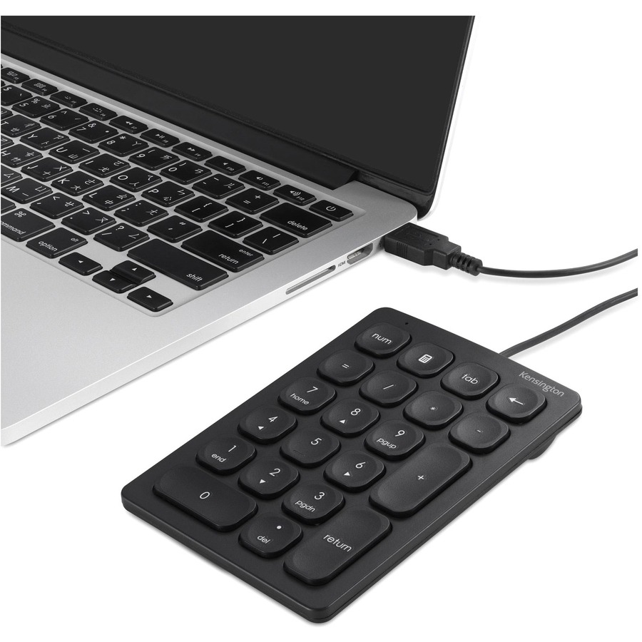 Kensington Wired Numeric Keypad - Image 3