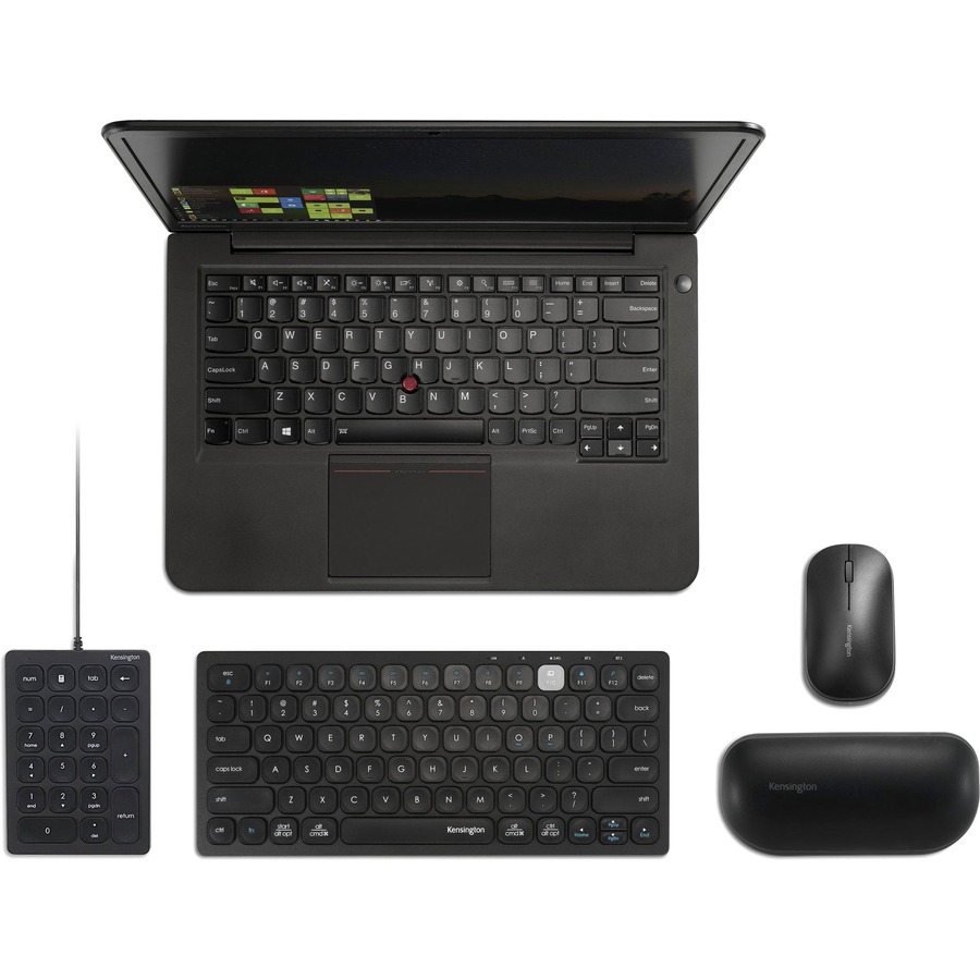 Kensington Wired Numeric Keypad - Image 4