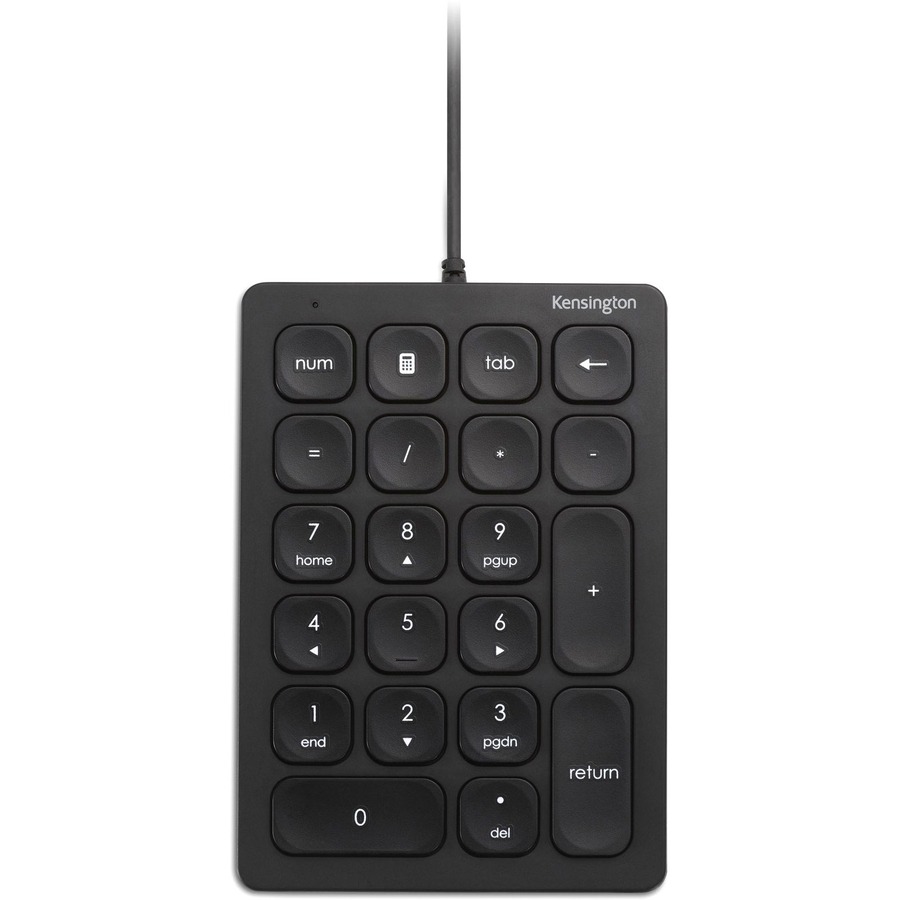 Kensington Wired Numeric Keypad - Image 6