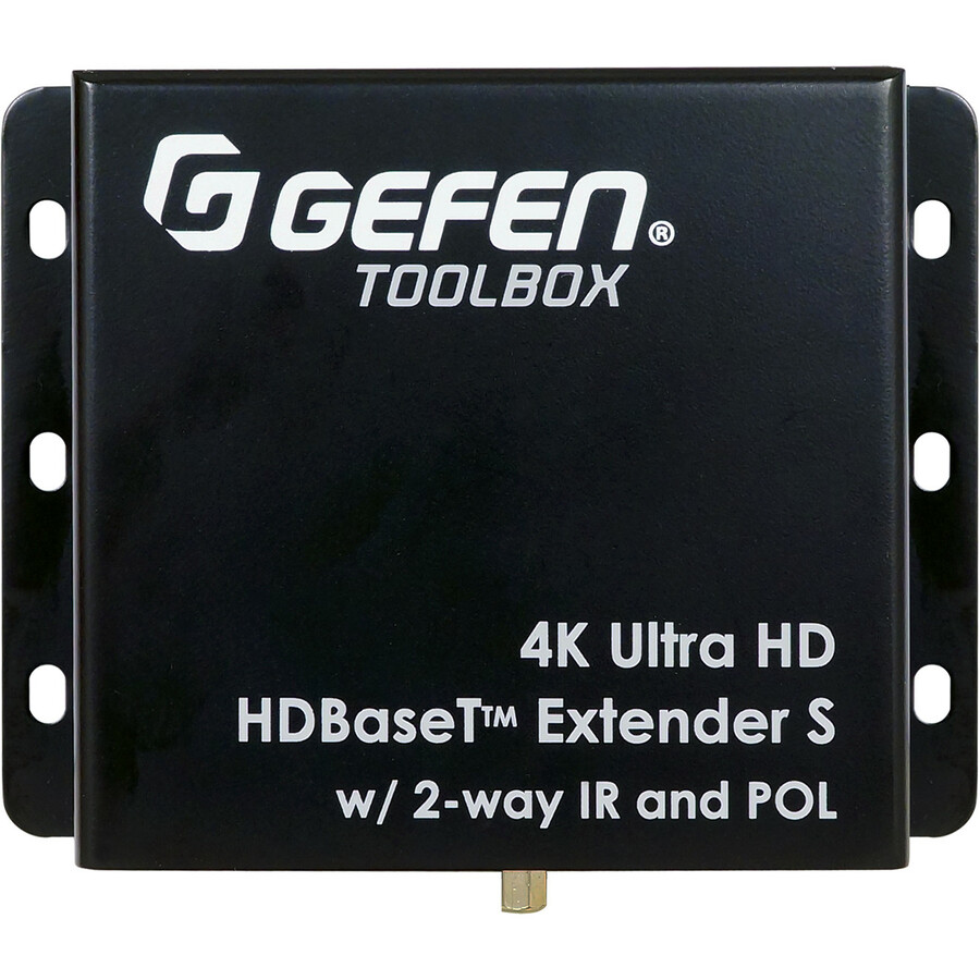 Gefen 4K Ultra HD HDBaseT Extender - Image 4