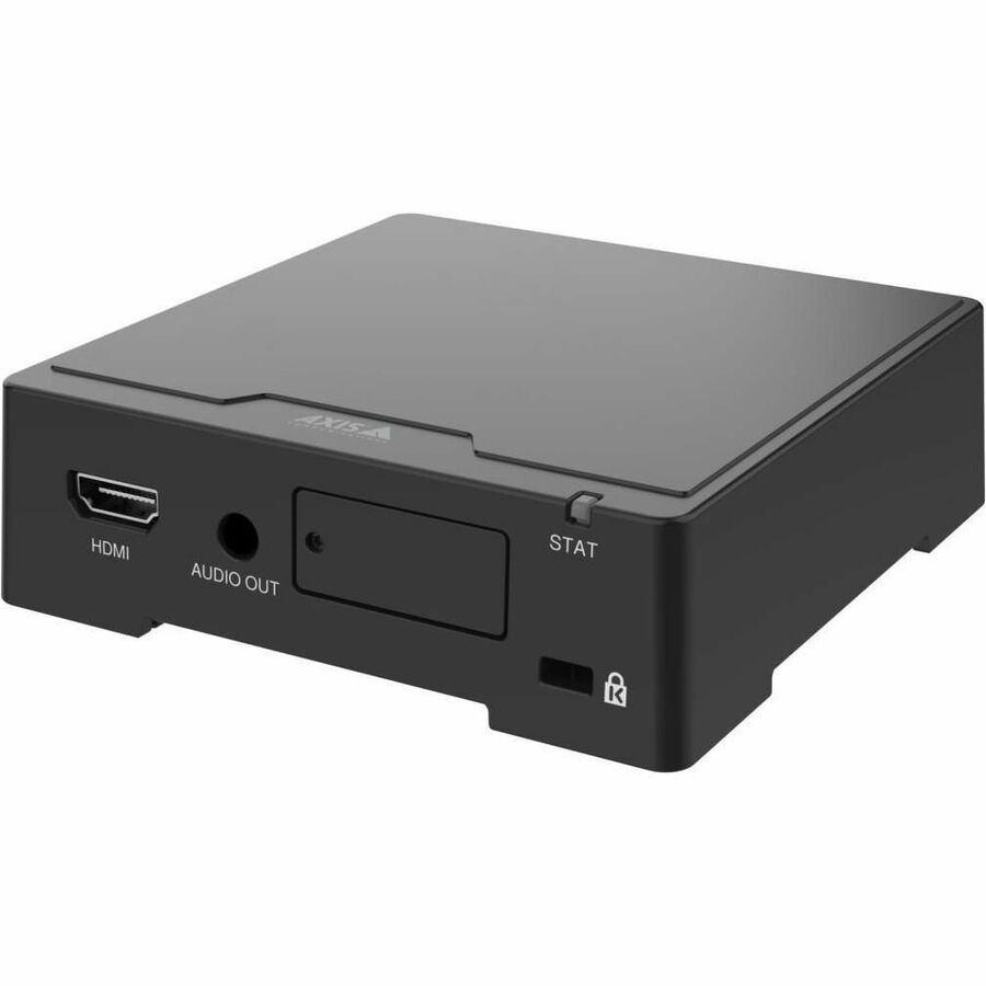 AXIS D1110 Video Decoder 4K - Image 3