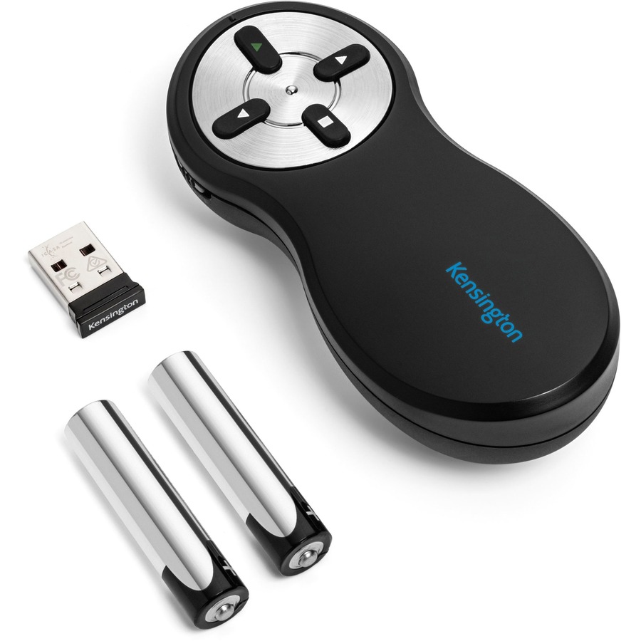 Kensington Presentation Pointer - Image 8