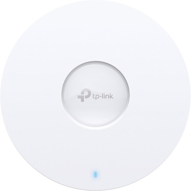 TP-Link EAP660 HD - Omada WiFi 6 AX3600 Wireless 2.5G Access Point for High-Density Deployment - Image 6