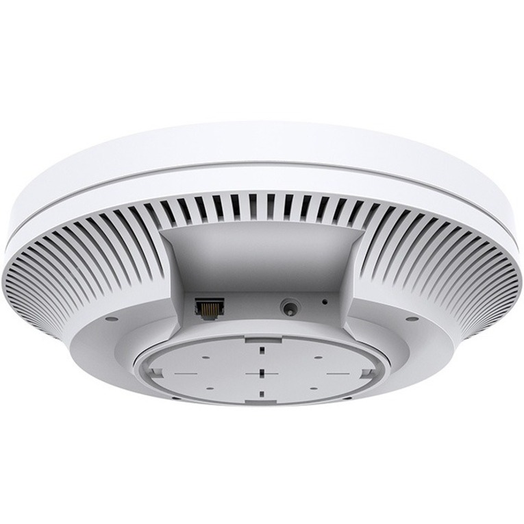 TP-Link EAP660 HD - Omada WiFi 6 AX3600 Wireless 2.5G Access Point for High-Density Deployment - Image 7