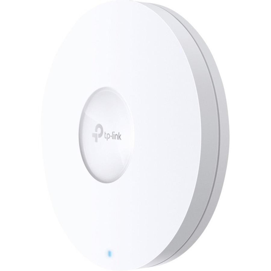TP-Link EAP660 HD - Omada WiFi 6 AX3600 Wireless 2.5G Access Point for High-Density Deployment - Image 10