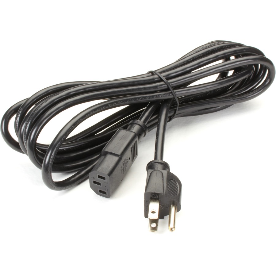 Black Box Standard Power Cord - Image 2