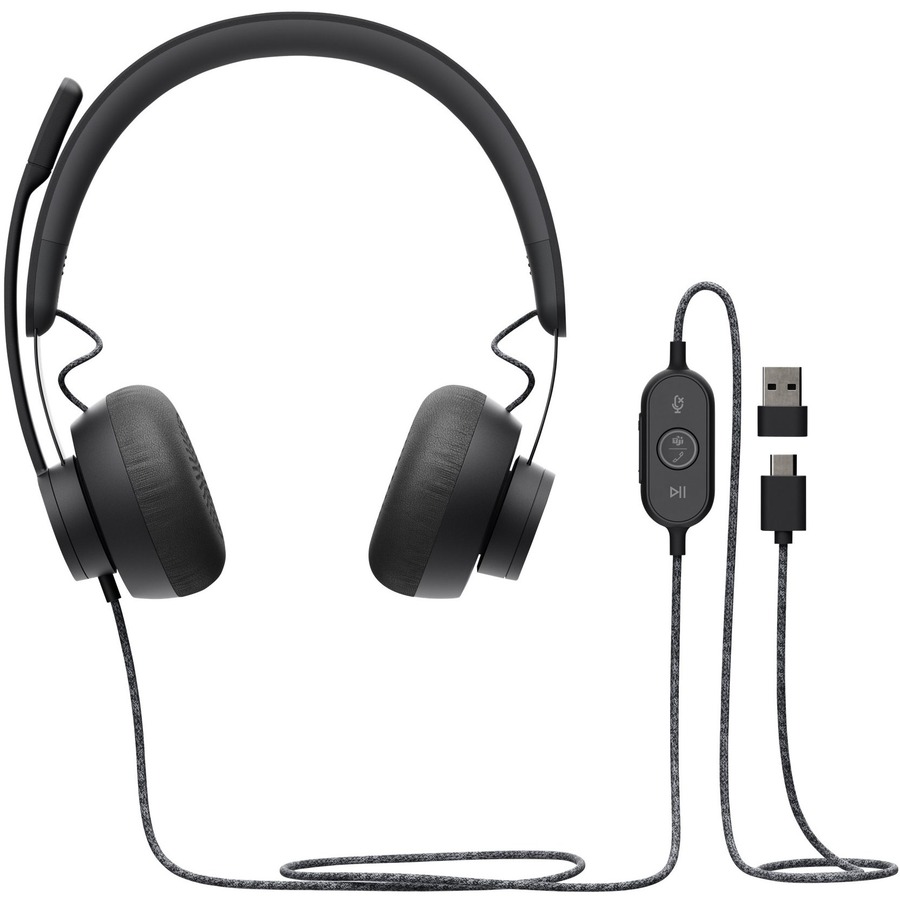 Logitech Zone Headset - Image 2