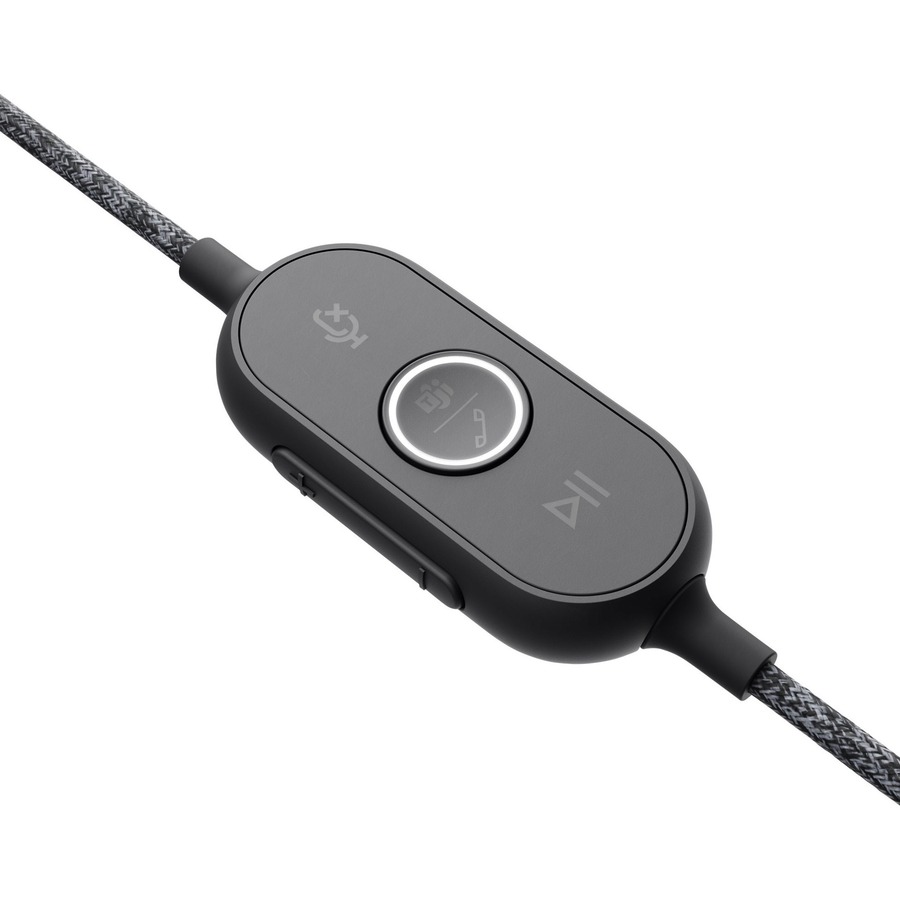 Logitech Zone Headset - Image 3