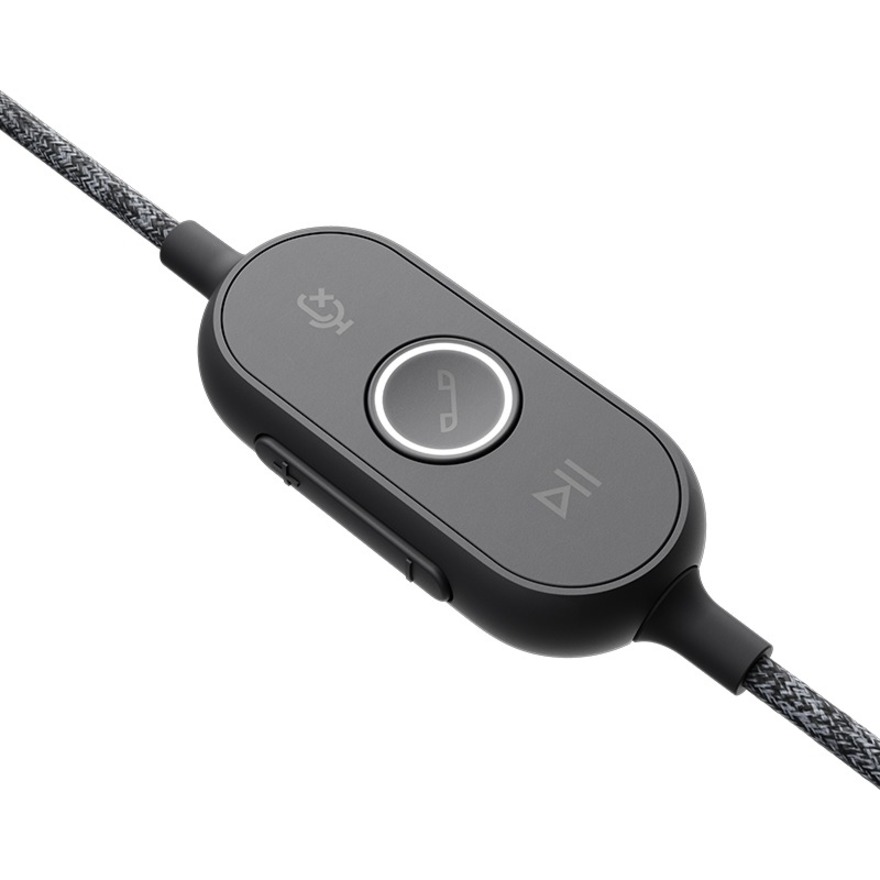 Logitech Zone Headset - Image 8
