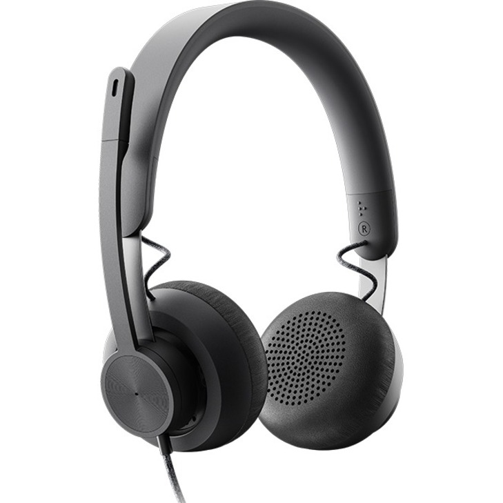 Logitech Zone Headset - Image 9