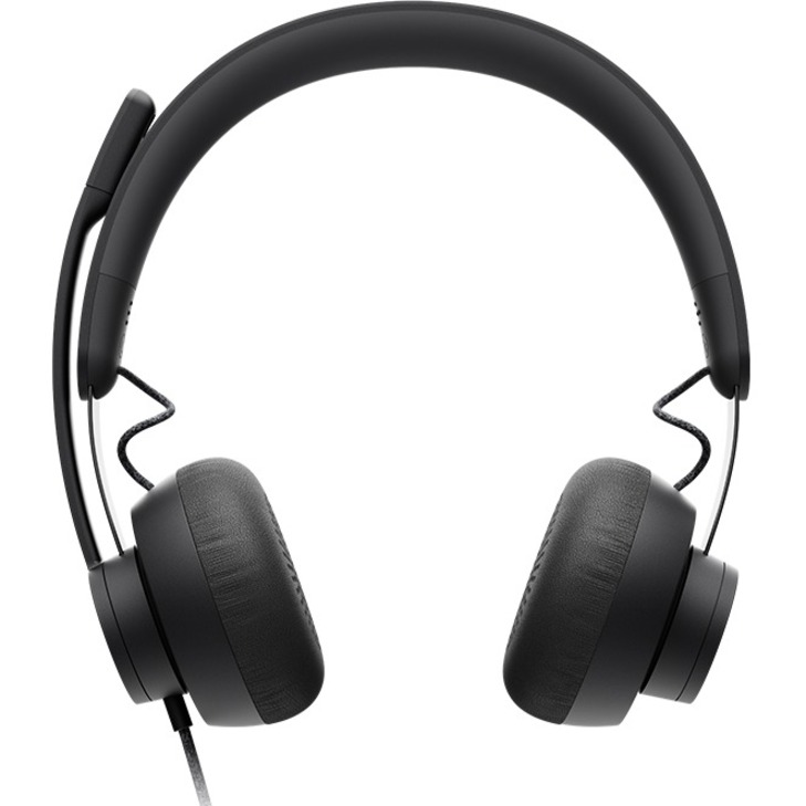 Logitech Zone Headset - Image 10