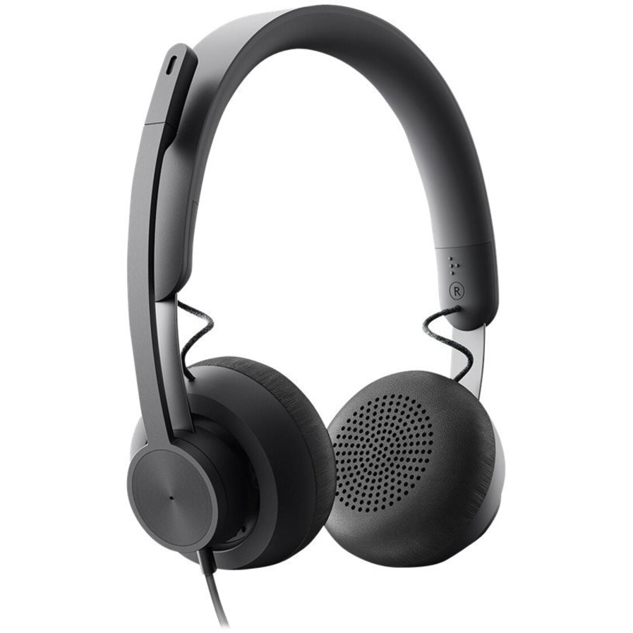 Logitech Zone Headset - Image 12