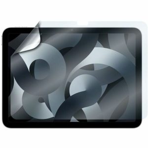 Targus Scratch-Resistant Antimicrobial Screen Protector for iPad (10th gen.) 10.9-inch