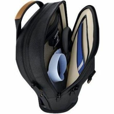 Dell EcoLoop Premier CP7625 Carrying Case (Backpack) for 14" to 16" Dell Notebook - Black - Image 3