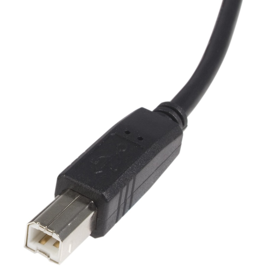 StarTech.com USB 2.0 A to B Cable - Image 3