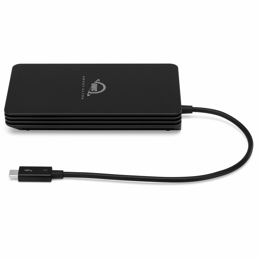 OWC 2TB Envoy Ultra Thunderbolt 5 (80Gb/s) Portable NVMe SSD - Image 4
