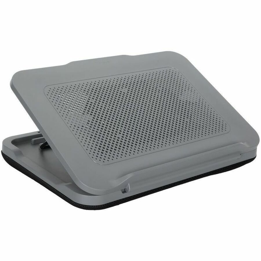 Targus 18" Dual Fan Chill Mat with Adjustable Stand - Image 4
