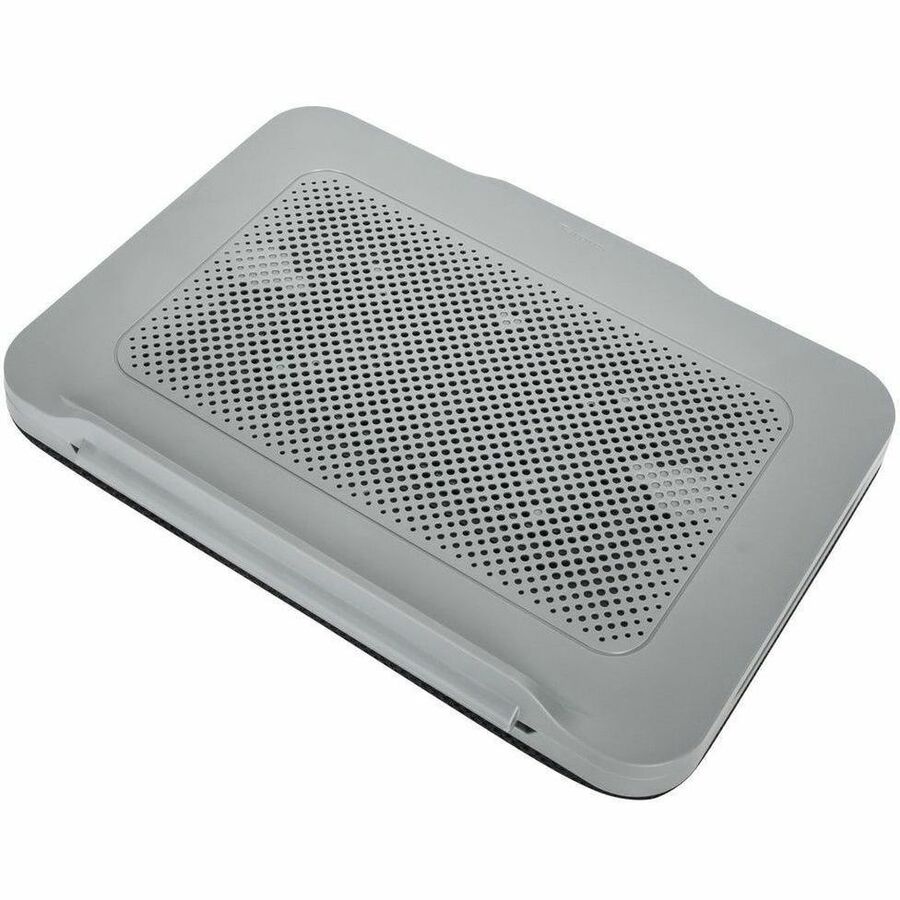 Targus 18" Dual Fan Chill Mat with Adjustable Stand - Image 6