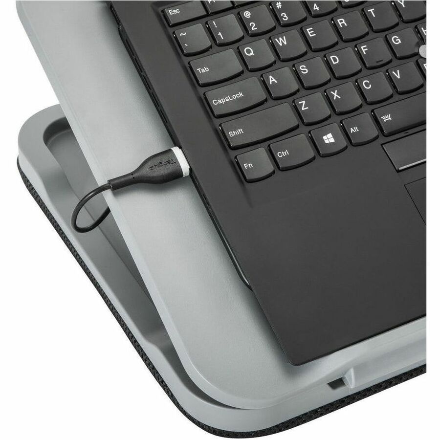 Targus 18" Dual Fan Chill Mat with Adjustable Stand - Image 8