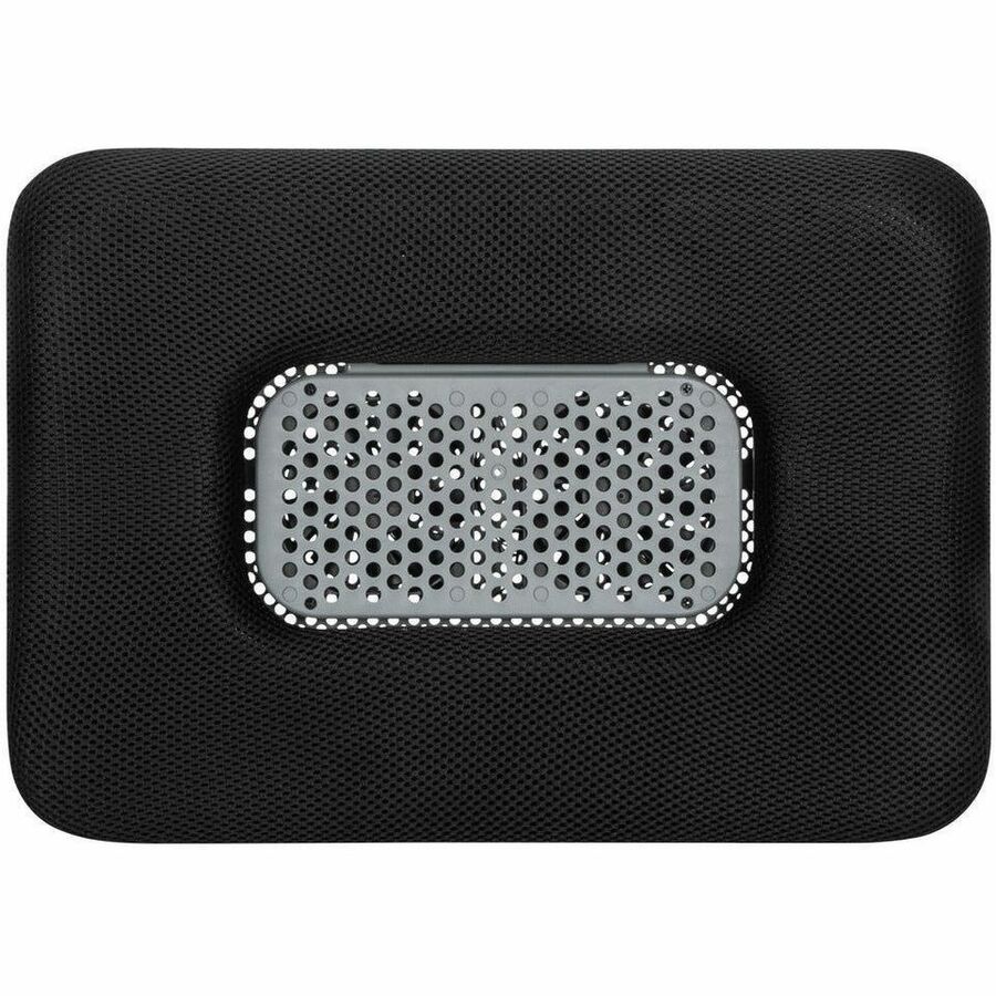 Targus 18" Dual Fan Chill Mat with Adjustable Stand - Image 9