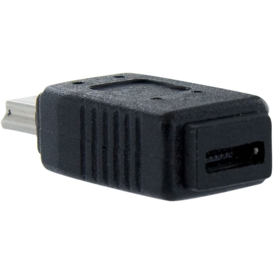 StarTech.com Micro USB to Mini USB Adapter F/M - Image 2