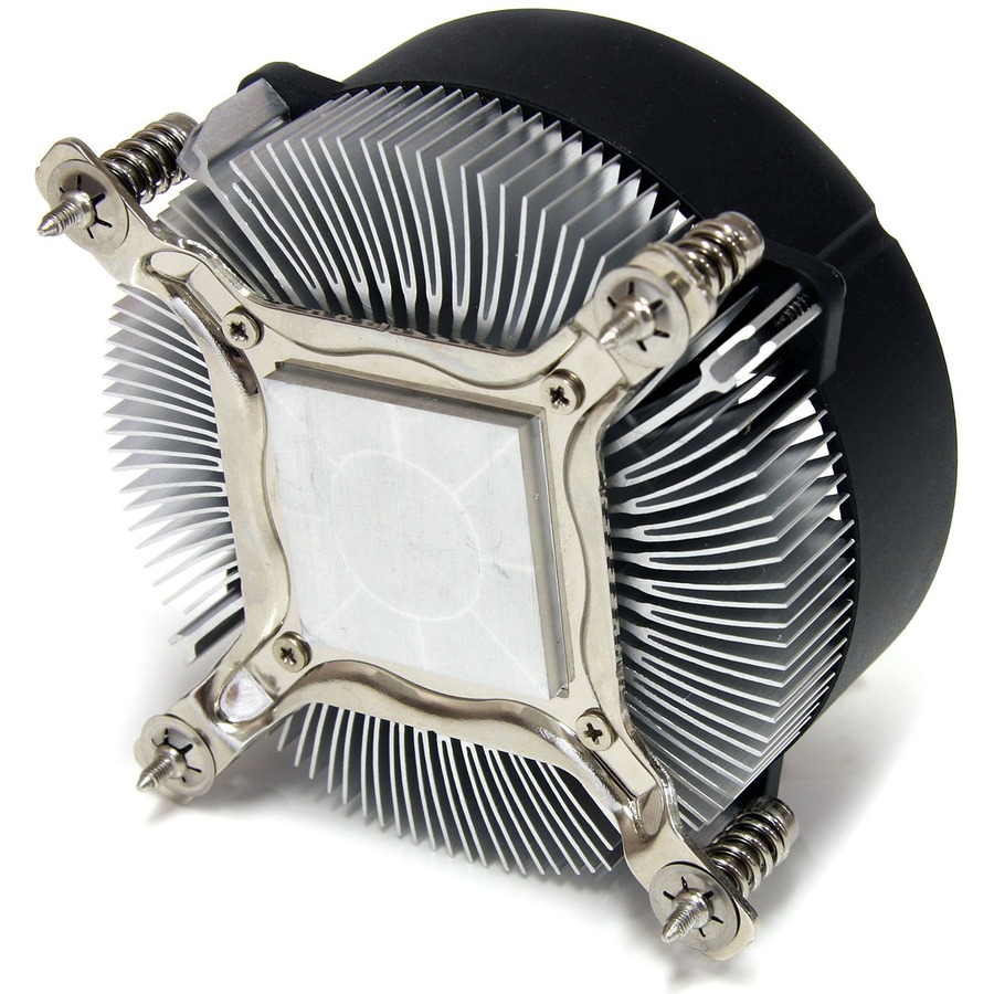 StarTech.com 95mm CPU Cooler Fan with Heatsink for Socket LGA1156/1155 with PWM - Image 2