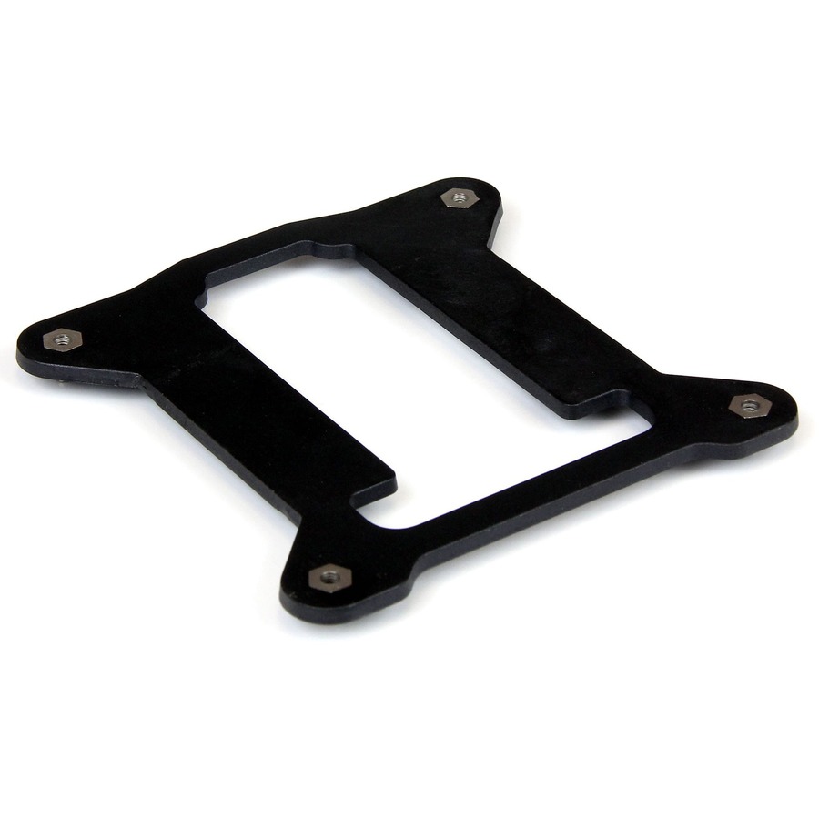 StarTech.com 95mm CPU Cooler Fan with Heatsink for Socket LGA1156/1155 with PWM - Image 3