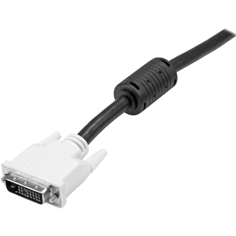 StarTech.com 15 ft DVI-D Dual Link Cable - M/M - Image 2