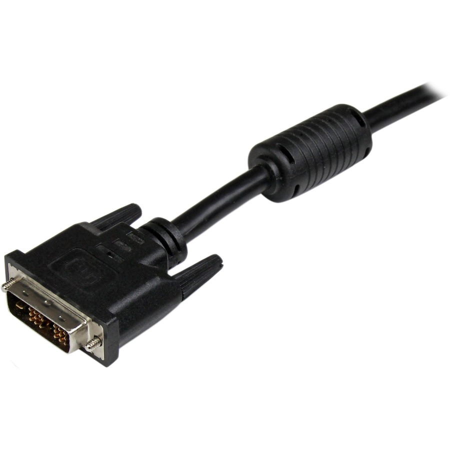 StarTech.com 10 ft DVI-D Single Link Cable - M/M - Image 2