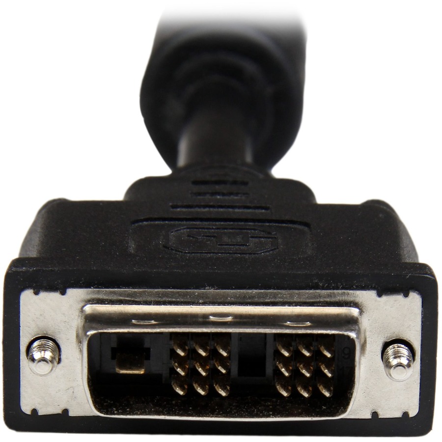 StarTech.com 10 ft DVI-D Single Link Cable - M/M - Image 3