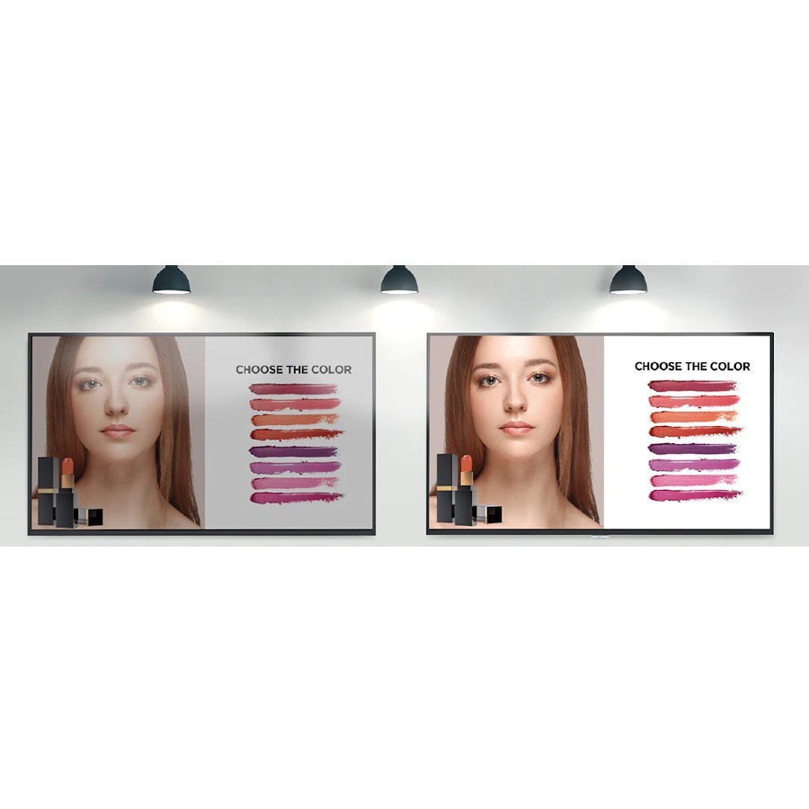 LG 43UH5J-H Digital Signage Display - Image 5