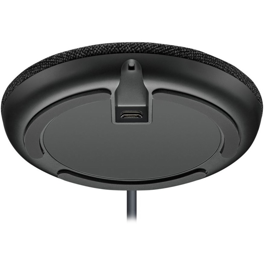 Logitech Rally Mic Pod for Rally, Rally Bar, and Rally Bar Mini, Graphite - Image 4