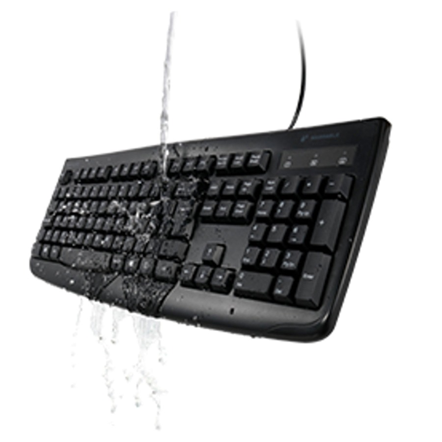 Kensington Pro Fit Washable Keyboard - Image 3