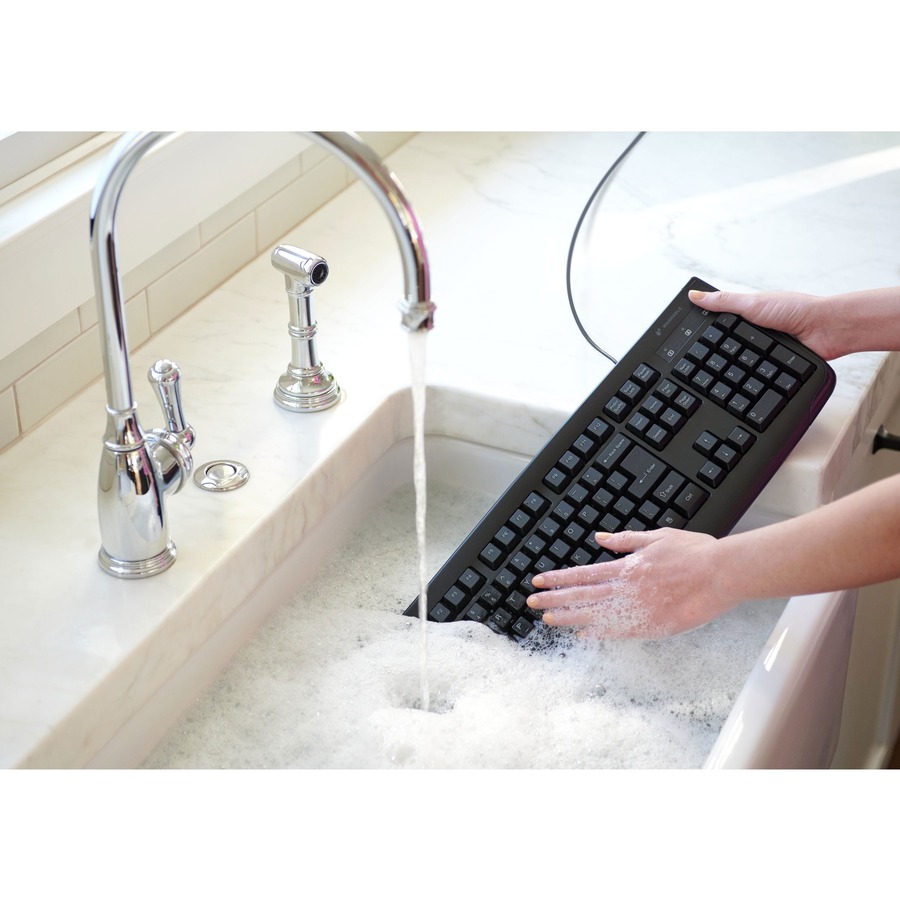 Kensington Pro Fit Washable Keyboard - Image 5