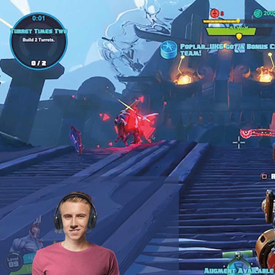 Logitech C922 Webcam - 2 Megapixel - 60 fps - USB 2.0 - 1 Each - Image 7