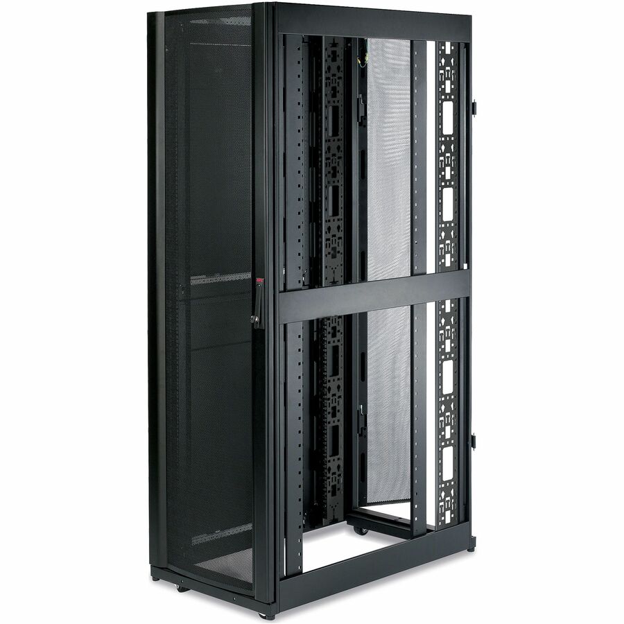 APC NetShelter SX 48U Vertical PDU Mount and Cable Organizer - Image 2